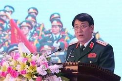Ủy ban Kiểm tra Quân ủy Trung ương xem xét kỷ luật 10 cán bộ, sỹ quan