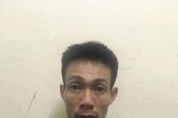 Khởi tố, bắt tạm giam bố ruột cầm then cửa hành hung 2 con trai trọng thương