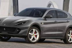 Hai siêu phẩm của Ferrari sắp được ra mắt