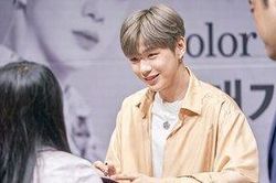 Kang Daniel viết tâm thư sau tin hẹn hò Jihyo (TWICE), Knet nói gì?