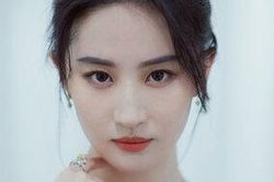 Lưu Diệc Phi: Sau 13 năm mới chịu đi tìm lại ánh hào quang, liệu có thể thành công?