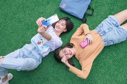Bí kíp để các GenZ có được những tấm ảnh khiến người khác phải ghen tị?