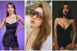 Điểm mặt những bà mẹ đơn thân showbiz Việt chứng minh câu nói: Phụ nữ đẹp nhất khi không thuộc về ai!