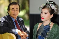 Đạo diễn Đào Bá Sơn - Khả Như cùng ngồi ghế nóng tìm kiếm Ngôi sao điện ảnh 2019 tại Sài Gòn