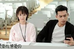 'Cá mực hầm mật' kết thúc, Dương Tử và Lý Hiện tiếp tục 'kết đôi' chụp ảnh cho tạp chí thời trang