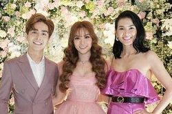Thu Thủy - Kin Nguyễn bị chỉ trích, người mẫu Anh Thư bênh vực: 'Một nửa sự thật chưa chắc là sự thật'