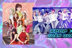 Kpop tuần qua: Big Hit thu mua Source Music, BTS - Twice thay nhau báo tin 'bội thu' vé concert
