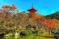 Khám phá những điểm đến mới của tour mùa thu