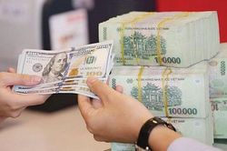 'Việt Nam vẫn còn nhiều dư địa trước diễn biến mới của CNY'