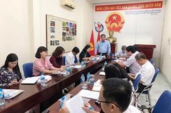 Đại hội Hội Nhà báo tỉnh lần X sẽ diễn ra vào tháng 6-2020