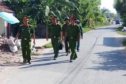 Công an huyện Yên Khánh: Nâng cao chất lượng phong trào Toàn dân bảo vệ an ninh Tổ quốc