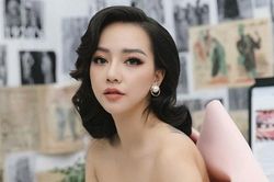 Băng Di: 'Nếu tiếp tục bị lợi dụng tên tuổi đi lừa đảo, sẽ nhờ công an can thiệp'