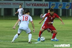 HLV Park Hang Seo thay đổi kế hoạch, U23 Việt Nam hủy trận đá tập