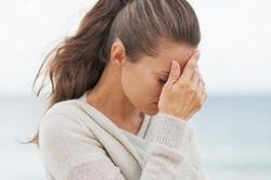 Mẹ người yêu ép tôi phá thai