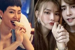 Trà My Idol không muốn làm bạn với Thu Thủy sau scandal bạo hành con