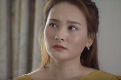 'Về nhà đi con' tập 82: Thư xúc động nhưng vẫn nghi ngờ Vũ