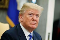 TT Trump sẵn sàng 'thương chiến trường kỳ' với Trung Quốc