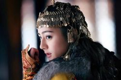 Khám phá vẻ đẹp Tân Cương, nơi sản sinh các 'tuyệt sắc giai nhân'