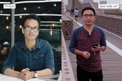 Galaxy Note10 - đối trọng của iPhone 11 từ Samsung