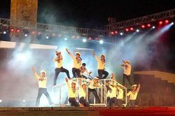 Ninh Thuận: 20 đoàn nghệ thuật tham gia Hội thi Múa không chuyên toàn quốc năm 2019