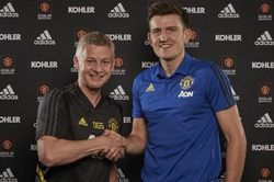 MU: Quên phí chuyển nhượng đi, Maguire sẽ đem lại nhiều thứ cho MU