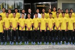 Đội tuyển U18 Malaysia có thực sự mạnh không?
