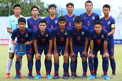 Trực tiếp bóng đá: U15 Indonesia vs U15 Thái Lan (18h00, 7/8), bán kết U15 Đông Nam Á