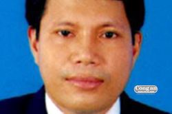 Khởi tố nguyên giám đốc VP đăng ký đất đai huyện Chư Sê
