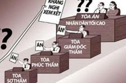 Làm rõ những 'góc khuất' tố tụng 2 vụ án chấn động dư luận