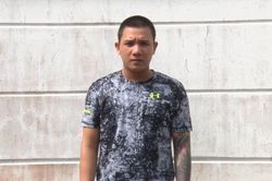 Bắt gã thanh niên mượn xe không hỏi còn chém trọng thương chủ sau 1 năm trốn nã