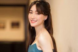 Bị đồn 'ăn bám' đại gia, Hòa Minzy nói gì?