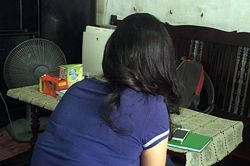 Người phụ nữ tố bị bạn trai dọa tung clip sex để ép quan hệ tình dục nhiều năm