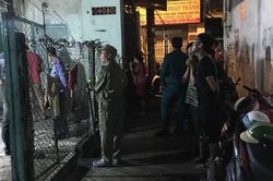 Sát hại vợ cũ, đâm 'tình địch' trọng thương do ghen tuông