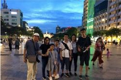 Tài xế xích lô 'chặt chém' 2,9 triệu gửi thư xin lỗi du khách Nhật