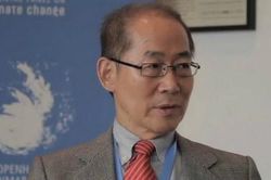 IPCC xem xét việc sử dụng đất đai và an ninh lương thực toàn cầu