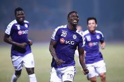 Hạ Bình Dương, Hà Nội vô địch AFC Cup khu vực Đông Nam Á