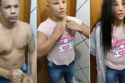 Giả gái vượt ngục bất thành, trùm ma túy Brazil treo cổ tự tử