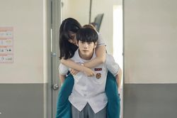 Knet ngợi khen diễn xuất của Ong Seong Woo, 'Khoảnh khắc tuổi 18' đạt rating cao nhất trong tập 6