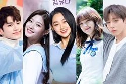 Loạt thần tượng Produce 101 bén duyên với diễn xuất