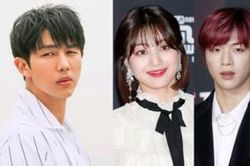 Lỡ mai mối cho Kang Daniel và JiHyo (TWICE) thành đôi, thành viên nhóm 2AM bị ném đá dữ dội trên Instagram