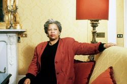 Vĩnh biệt nữ nhà văn da màu đoạt giải Nobel Toni Morrison