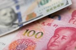 Áp lực tỷ giá vẫn rất lớn khi Nhân dân tệ có thể tiếp tục giảm sâu