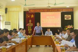 Hợp tác phát triển vùng nguyên liệu chanh leo và một số loại cây ăn quả