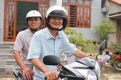 Vui buồn của một hòa giải viên cơ sở
