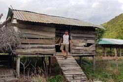 Thủy điện gây ngập đất sản xuất gần 3 năm vẫn chưa bồi thường