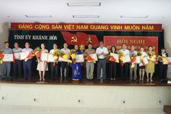 Khánh Hòa sơ kết 5 năm thực hiện Chỉ thị số 40 của Ban Bí thư