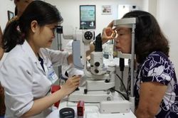 Y tế - Sức khỏe Tin tức y tế Duy trì phong cách, thái độ phục vụ hướng tới sự hài lòng của người bệnh