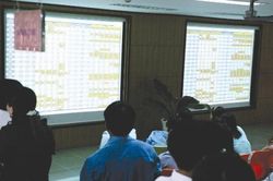 Áp lực giảm điểm, VN-Index sẽ phá vỡ vùng hỗ trợ?