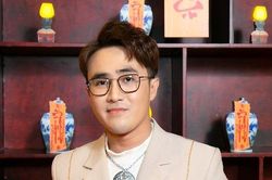 Sau Thu Trang, đến lượt Huỳnh Lập đưa phim chiếu mạng lên màn ảnh rộng