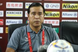 HLV Bình Dương: Mong Hà Nội FC làm rạng danh bóng đá Việt Nam